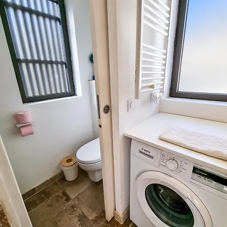 La Fossette - T2 Avec Terrasse, Parking Et Wifi Daire Le Lavandou