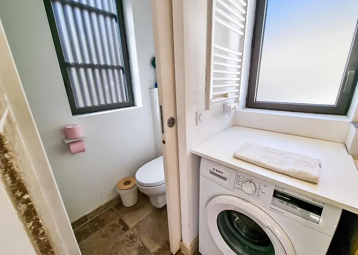 La Fossette - T2 Avec Terrasse, Parking Et Wifi Lejlighed Le Lavandou